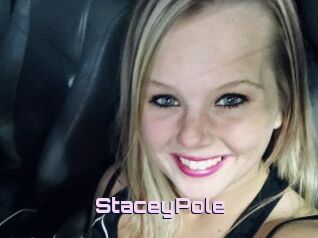 StaceyPole