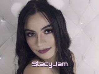 StacyJam