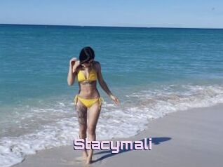 Stacymali