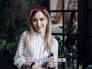 StarGirlLes