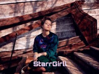 StarrGirll