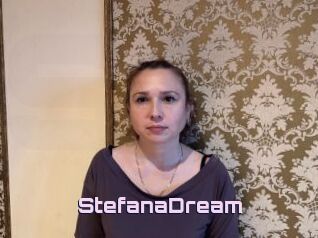 StefanaDream