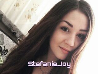 StefanieJoy