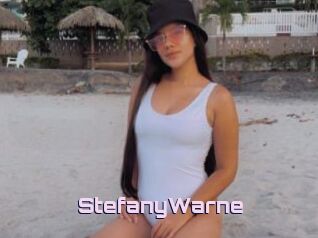 StefanyWarne