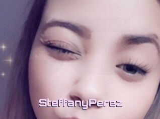 SteffanyPerez