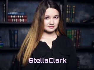 StellaClark