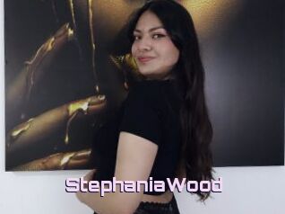 StephaniaWood