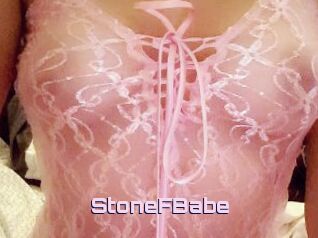 StoneFBabe
