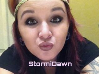 StormiDawn