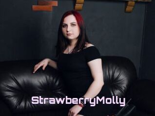 StrawberryMolly