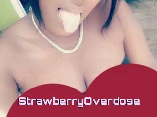 StrawberryOverdose