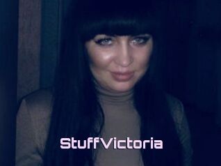 StuffVictoria
