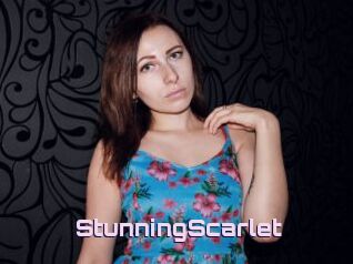 StunningScarlet
