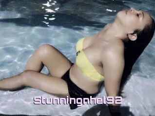Stunningnhel92