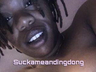 Suckameandingdong