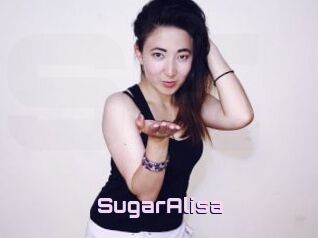 SugarAlisa