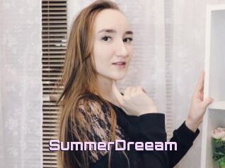 SummerDreeam