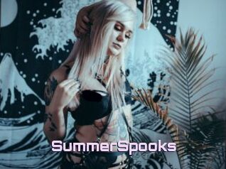 SummerSpooks
