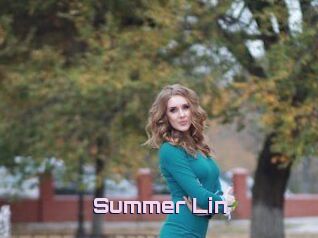 Summer_Lin