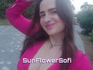SunFlowerSofi