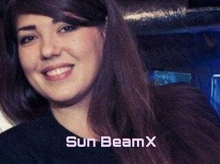 Sun_BeamX