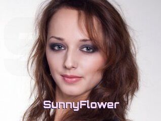 SunnyFlower