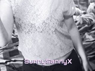 SunnySannyX