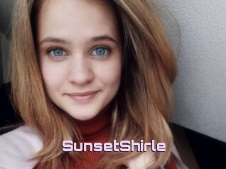 SunsetShirle