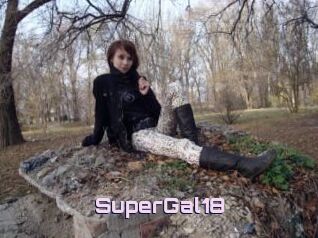 SuperGal18