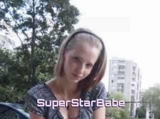 SuperStarBabe