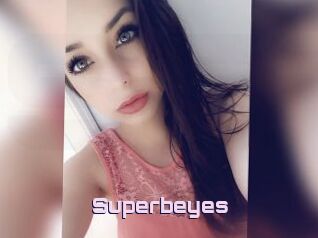 Superbeyes