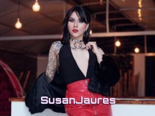 SusanJaures