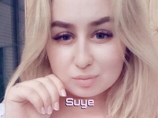 Suye