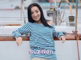 SuziRen