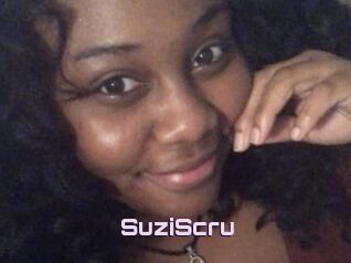 SuziScru