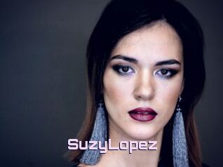 SuzyLopez
