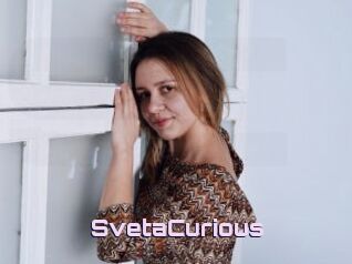 SvetaCurious
