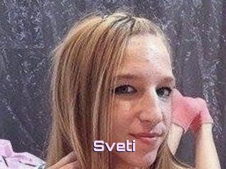 Sveti