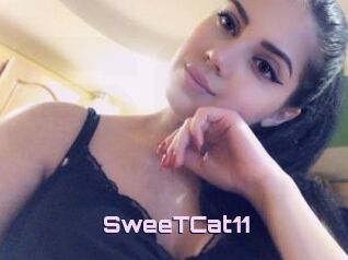 SweeTCat11