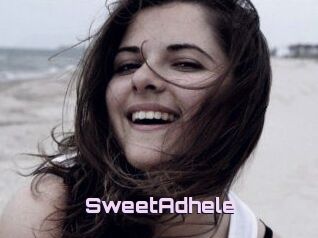 SweetAdhele