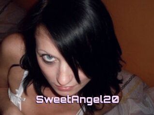 SweetAngel20