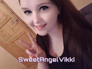 SweetAngelVikki