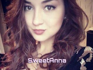 SweetAnna