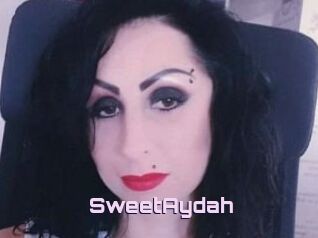 SweetAydah