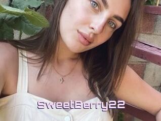 SweetBerry22