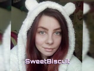 SweetBiscuit