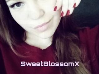 SweetBlossomX