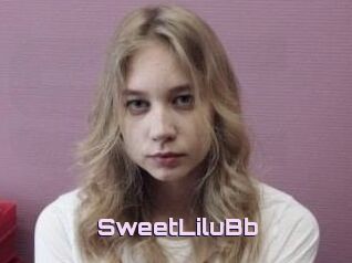 SweetLiluBb