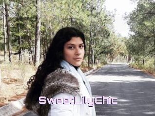 SweetLilyChic