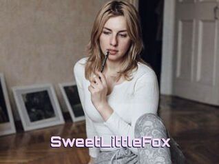 SweetLittleFox